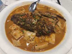 -乾隆美食·本帮菜(黄河路店)
