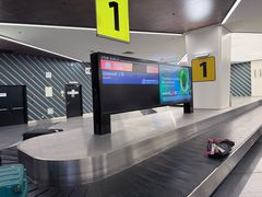 -谢列梅捷沃国际机场