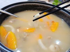 -御膳粥·牛乳粥底火锅·地道顺德菜(容桂店)