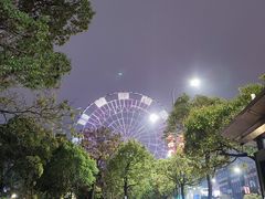 -南昌之星摩天轮