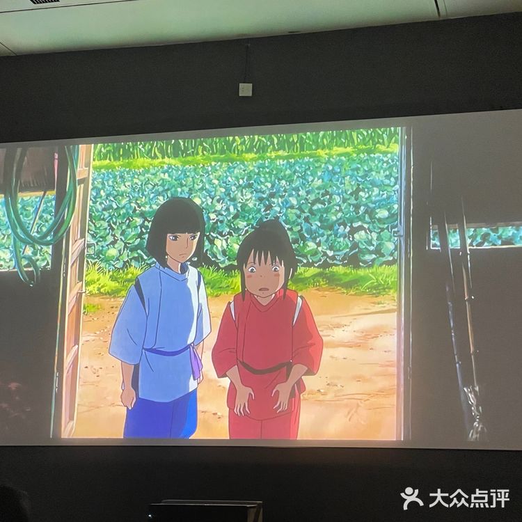 🏚となりのトトロ🪵邻家的龙猫