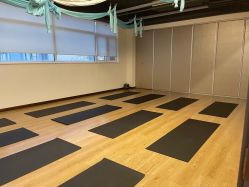 -兰瑜伽·普拉提