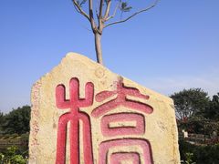 -五里桥文化公园-西侧停车场