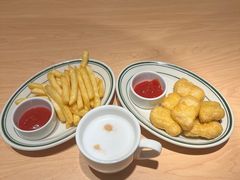 -菲滋意式餐厅(青悦城店)