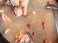 -云朵小院·石锅鱼·野生菌餐厅(蒗放店)