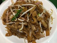干炒牛河-莅香岛港式餐厅(滨江道店)