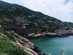 -东极岛景区