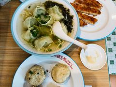 -小杨生煎(湟普汇店)