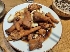 -鸽子窝(青塔店)