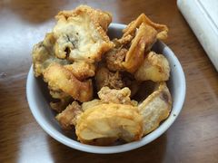 -三百碗宝应长鱼面(板仓街店)