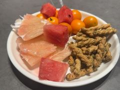 -情妹耙泥鳅·江湖川菜(科华店)