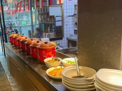 -鑫小城故事·藕汤·家常菜(台北一路总店)