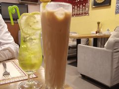 -食彩美印度特色美食餐厅·印度料理