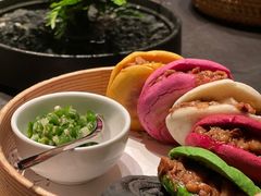 -晓长安·新陕菜(曲江店)