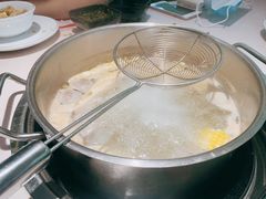 -潮泰牛肉火锅 · 创于1992年(车公庙店)