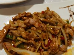 -马凯餐厅(长椿街店)