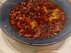 -椒爱水煮鱼川菜(CBD万达店)