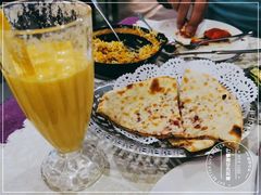 -葛尼沙印度餐厅 (镇明路店)