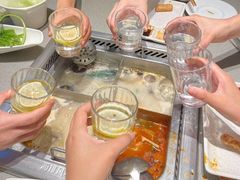 -海底捞火锅(平谷华联店)