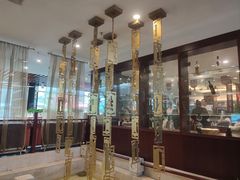 -苏苑饭店-中餐厅(长桥地区店)