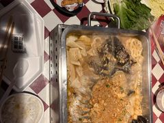 -鱼酷活鱼烤鱼(信息城店)
