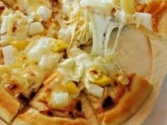 -橘子餐厅(光谷生物城店)