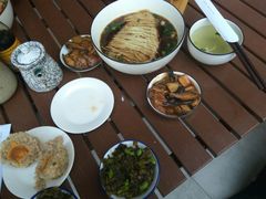 -十面春风·江南面馆(崇宁路店)