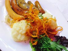 -Paulaner·德国帕拉娜自酿啤酒餐厅(海上世界店)