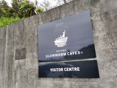 -怀托摩萤火虫洞