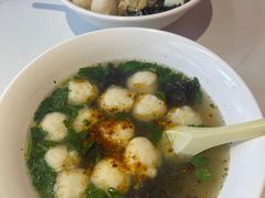 -老滕家过桥米线(金鱼胡同店)