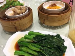 -黎记大排档(慈云路店)