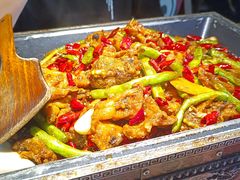 -蛙小淲(虎门万达店)