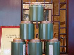 -一江春水·杭帮臻宴(三台山店)