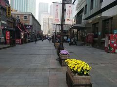 -小白楼1902欧式风情街