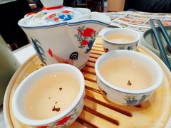 -南拳十三姨·潮汕砂锅粥·粤菜(西单大悦城店)