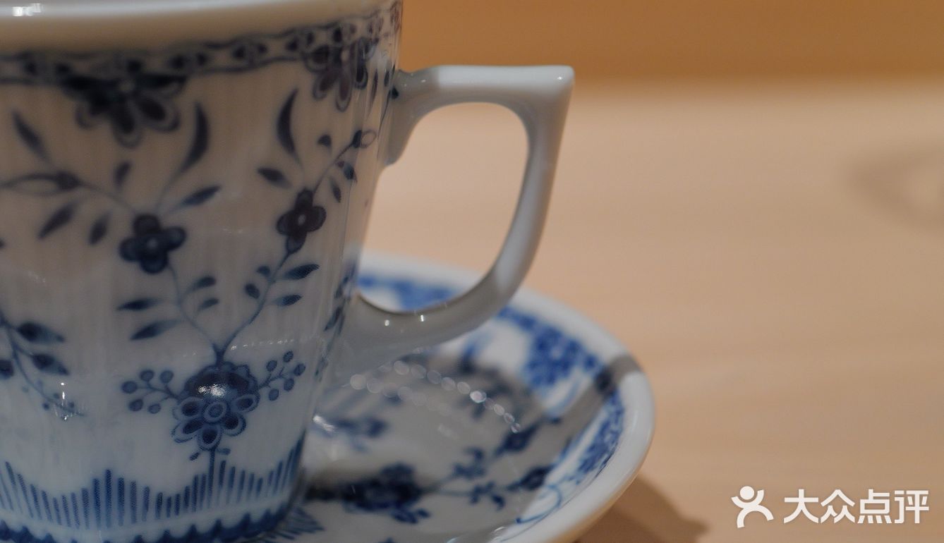 人均1000还性价比极高？预约已经排到四个月后的C8探店后感