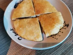 鲜肉饼-肖四女乐山跷脚牛肉(世博源店)