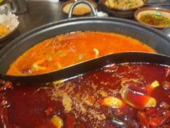 -冯校长老火锅(广州正佳广场店)