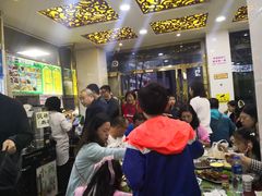等位区-继承独一味生烤羊排(金牛小区店)