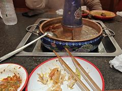 -京元盛铜锅涮肉(上海总店)