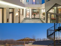 -北京雁栖湖国际会展中心