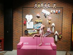 -华夏优加影城(长和国际店)