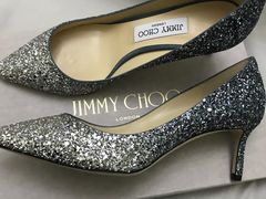-JIMMY CHOO(海港城精品店)