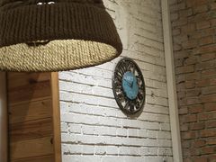 -苹果树下艺术餐厅(通州店)