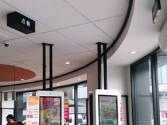 -麦当劳(捞品城店)