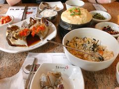 -普乐酱蟹(coex店)