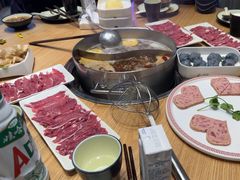 -小城牛事·鲜牛肉火锅(万达店)