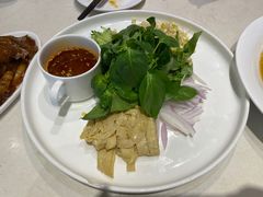 -郑州烤鸭总店