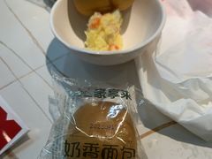 -豪享来中西餐厅(隆昌店)