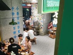 -楠火锅(哈尔滨金爵万象店)